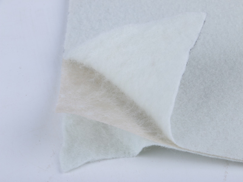 復(fù)合土工膜